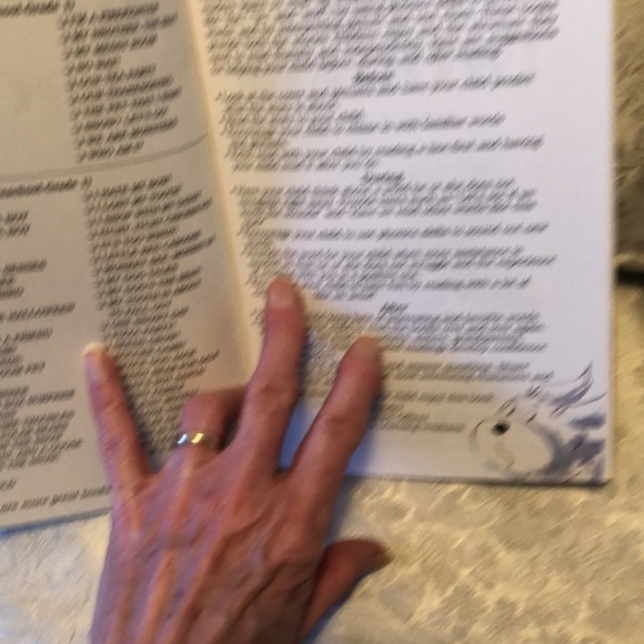 I LOVE MY SHADOW -  NWOT CHILDREN’S BOOK EDUCATIONAL LEARN TO READ TOY - #241 - Picture 3 of 8